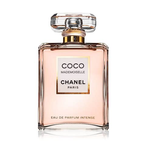 Chanel mademoiselle perfume offers